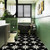 Peel and Stick Floor Tile 20 Pcs Floor Tile Stick Waterproof 11.81 X11.81