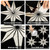 Peel and Stick Floor Tile 20 Pcs Floor Tile Stick Waterproof 11.81 X11.81