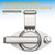 Pokin Cooler Cam Latch Compatible with Coleman 54 Qt Steel Belted Coolers