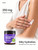 STILIP Magnesium Cream for sleep, Magnesium Lotion for Body and Feet, Lavender-114G