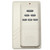 G9P2BTAUC7052T Ceiling Fan Remote Control W/Wall Bracket by Comfort Direct