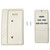 G9P2BTAUC7052T Ceiling Fan Remote Control W/Wall Bracket by Comfort Direct