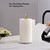 Gold Paper Towel Holder Countertop, with Weighted Marble Base for One-Handed Operation, No Wobbly (Marble Base, Gold)