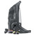 Passenger Right Side Mirror Long Arm Power Mirror and Heated With BLIS (Blind Spot Sensor) and Turn Signal Light Fit Ford Transit 150 250 350 from 2015-Onward