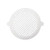 Adhesive Drain Covers - 25 Pk, Disposable Shower Drain Hair Catcher, Mesh Stickers, Shower Drain Cover, Shower Hair Drain Catcher, Bathtub Drain Hair Catcher, Drain Strainer, for Bathroom, Bathtub