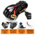 WeiSen Wiring Harness Kit Fit for Toyota Tacoma Tundra 4Runner Sequoia