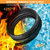 5/16 Inch ID Fuel Line Hose - 10FT Marine Grade Fuel Line with 4PCS Hose Clamps,300PSI High-Pressure Fuel Line for Automotive Fuel Systems Engines (5/16" ID)