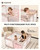 Joypony Baby Playpen with Mat, 50x50 in Small Play Pen for Babies, Toddler Playpen for Apartment, Indoors Play Yard with Soft Breathable Mesh (Beige)