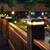 Brightever Solar Post Cap Lights 8-Pack for 4x4 4.5x4.5 5x5 Post, Black