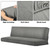 RV Couch Covers Camper Slip Covers for RV Furniture Couch Cover for RV Camper Sofa RV Furniture Covers Gray（57"x 72"） (Grey)