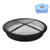 6 Inch Rain Barrel Screen Filter Cover Lid for Rainwater Collection System