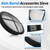 6 Inch Rain Barrel Screen Filter Cover Lid for Rainwater Collection System