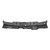 HECASA Windshield Wiper Cowl Panel Cover Compatible with 02-08 Ram 1500/
