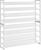 "Shoe Rack, Long Shoe Organizer,Max Holds 50 Pairs,8 Tier Metal Shoe Storage Shel Size: 8 Tier, Color: White"