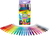 "Silly Scents Twistables Crayons, Sweet Scented Crayons, 24 Count Size: 24 Count (Pack Of 1), Style: Silly Scents Crayons"