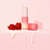 "Strawberries and Cream Flavored Solid Fragrance Specifications: Default"