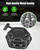 ULZOZN Recoil Starter Assembly Fit for Champion 2000W 3500W 3800W 196cc 212cc 224cc Generator and Power Equipment Replace 100156547-001, Recoil Pull Start Assembly