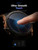 iDaPro Screen Protector for Garmin Fenix 8 AMOLED 43mm, 9H Glass
