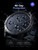 iDaPro Screen Protector for Garmin Fenix 8 AMOLED 43mm, 9H Glass