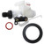 RV Toilet Water Valve Replacement Kit for Thetford RV Toilet Parts 31705, For thetford toilet valve Models 31688, 31687, 31683, 31648,31652,31653,31672,31646,31671,31667,31646 by BLUE ELF