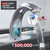 Commercial Hands Washing Touchless Faucet Non-Potable Water Only Chrome