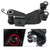 CADUFUELLY Power Sliding Door Roller(Right Side) Replacement for Honda Odyssey 3.5L 2011 2012 2013 2014 2015 2016 2017, Replaces 72521-TK8-A11 72561TK8A11 72521TK8305