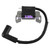 Carbhub Ignition Coil Fit for Troy Bilt TB110 TB200 140CC 150CC Lawn Mower