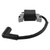 Carbhub Ignition Coil Fit for Troy Bilt TB110 TB200 140CC 150CC Lawn Mower