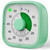 Visual Timer, Pomodoro Timers for Kids Adults, 60-Minute Countdown Desk Timer for Productivity, Silent ADHD Timer for Kids Toddlers, Kitchen for Cooking