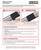 Bond It F4 Tape Military Grade Silicone Tape 1 in x 36ft 2 Pack Black & Red