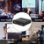 HDMI ARC Audio Extractor Support HDMI ARC to Optical SPDIF 3.5mm AUX Jack