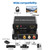 HDMI ARC Audio Extractor Support HDMI ARC to Optical SPDIF 3.5mm AUX Jack