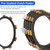 GOLKNHA Clutch Kit & Clutch Cover Gasket & Oil Filter kit Compatible with Kawasaki Ninja 400 EX400 Z400 ER400 2018-2024