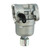 Carburetor Fit for BS 699807 697722 406577 407577 20HP Intek Engine Mower Carb Replace 401577 4025A7 403677 404577 with Fuel Pump