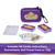 Five Crowns Travel Case Rummy Style Card Game for Kids, Family Game Night