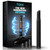 Tekk Short Antenna Compatible with RAV4 2000-2015 / Designed for Optimized FM/AM Reception / 4.8 Inches