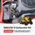 1685319-S Carburetor Kit for Kohler 7000 Series Engines KT725 KT730 KT735 KT740 KT745 22HP 23HP 24HP 25HP 26HP Replaces 3285363S 3285367S (1685319-S)