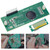 IHOUMEX 013640F LCD Display Pool Stat Kit for Raypak Pool Heater - Replace 185B 265B 335B 405B 206A 266A