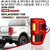 HECASA LED Tail Lights Assembly Compatible with 2019-2023 Ranger
