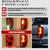 HECASA LED Tail Lights Assembly Compatible with 2019-2023 Ranger
