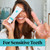 Made by Dentists Professional Enamel Rebuilding Toothpaste - 2 Pack - Remineralizing Nano Hydroxyapatite Toothpaste with Sodium Fluoride, ADA Approved, Vegan, 2 x 4.2oz