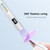 keeyada Handheld UV Light with Nail Stamper Four Silicone Heads