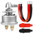 FASTSTORM 200A Battery Disconnect Switch 12V 48V Battery Shut Off Switch Master Power Isolator Marine On Off Kill Switch for Car, Boat, Vehicle, Truck, ATV, RV