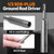 vibedor 1/2" SDS Plus Rod Driver for Use Rotary Hammer