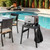 Unicook Grill Cover for Ninja Woodfire Grill & Oven on Stand, Cover Only