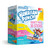 Hawaiian Punch Drink Mix | 30 Count Variety Pack | (Lemonade, Lemon Berry Squeeze, Polar Blast)