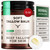Ancestral Haven Beef Tallow for Skin - Tallow And Herbal Balm For Face - Gift Ready Box - Tallow Face Moisturizer - Tallow Balm - Grass Fed Tallow Face Cream Lotion (5.0 Oz, Herbal-Rose)