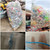 SquEqu Extra Large Mesh Bag 100 Gallon 60''x48'' Multipurpose Drawstring Storage Container Sack Net Bags For Collecting Recycling Water Bottles Empty Cans Laundry Basketball Soccer Team Balls