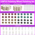 120 PCS Polishing Kit for Dremel, Abrasive Buffing Wheels for Rotary Tool Accessories with 1/8 Inch Shank, Polishing Bits for Metal Wood Watch Jewelry Brass