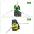 Side Brush Motor for Roomba 500 600 700 800 900 I & E & J Series i3 i7 e5 e6 e7 530 560 570 620 650 694 780 900 860 870 880 890 960 980 Vacuum Cleaners Upgraded Gear Made of DuPont Material Durable